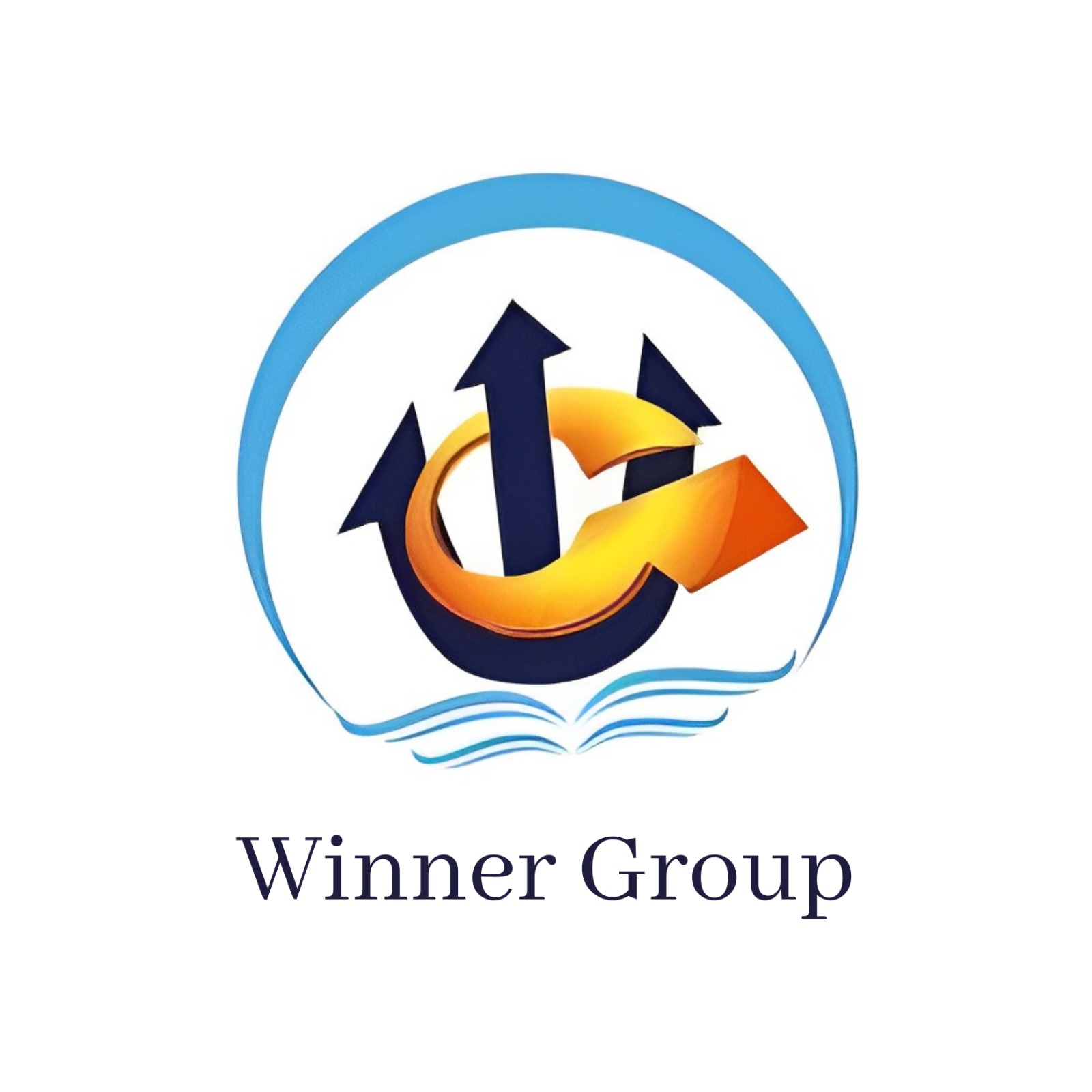Winner Marine Logo